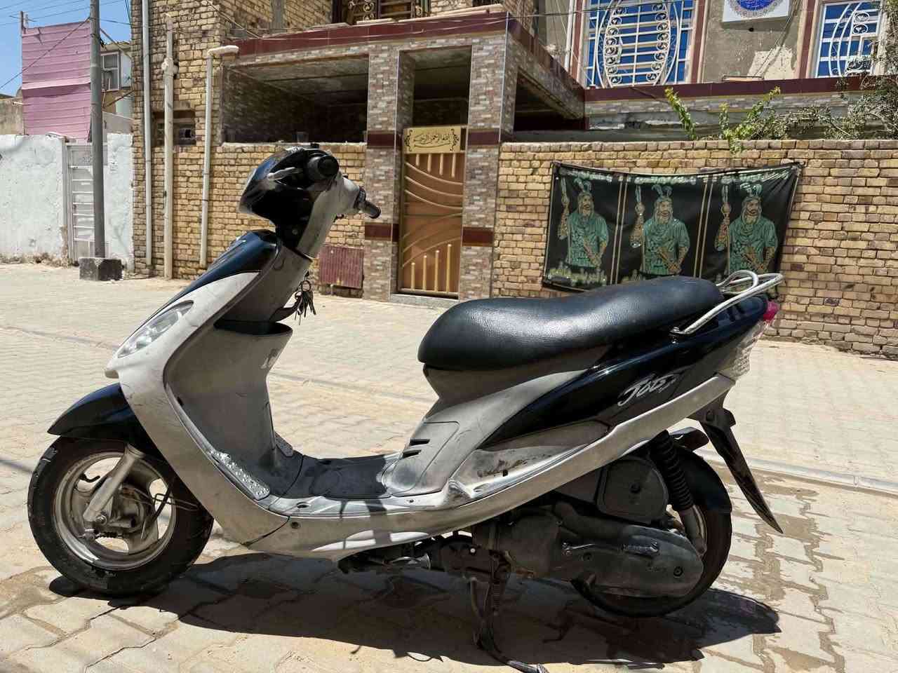 سلام عليكم ماكس منغولي للبيع مكفوله من كلشي السعر 875 بي مجال مكاني الديوانية حي العسكري للاستفسار
‏‪***********‬‏
