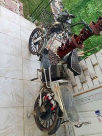 نضيفه • بطاريات جديدة • خلل كهربائي