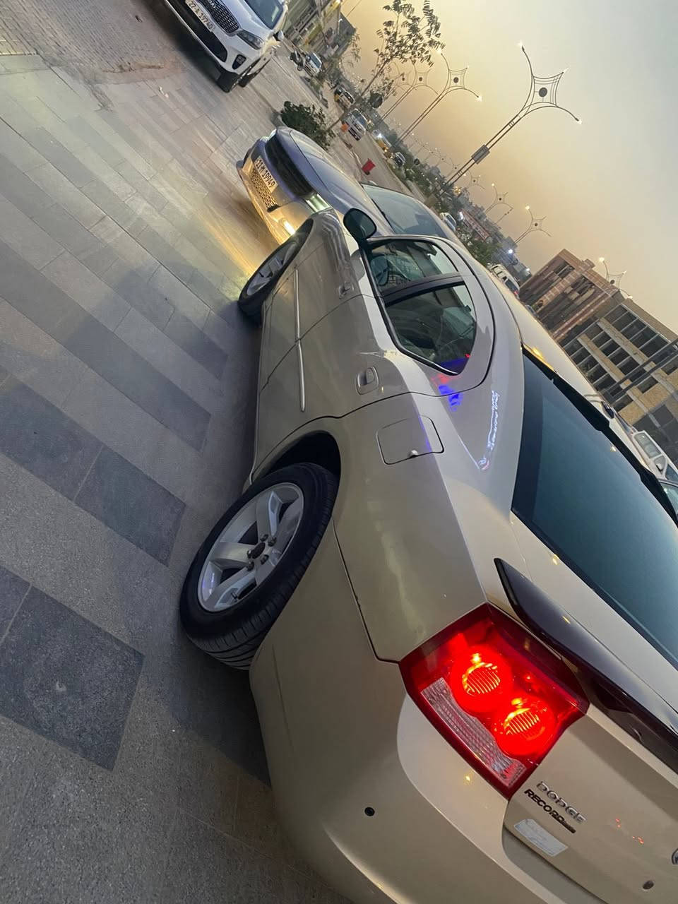 سلام عليكم 🫡 ***********
جارجر 10 مواصفات SXT
رقم بصره تحويل سنويه جديده 
سياره مكفوله ضربه وتبديل وصبغ بيهه رشات تجميل قليله مكينه وكير 3/500
دواخل جديده تبريد ثلج
حداده جديده طخم تاير
شاشة كامره حساسات 
السعر 105وبي مجال قليل 
عنوان ناصريه مركز 
***********
