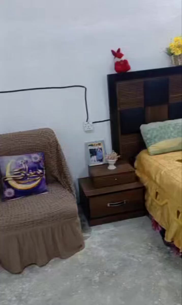 250 وبي مجال


**إذا كنت صاحب هذا الإعلان وتريد حذفه لأي سبب، رجاءا أرسل رسالة إلى الدعم الفني**