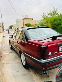 اوميكا ١٩٩٣ • محرك ٢٠٠٠ • تايرات جديد