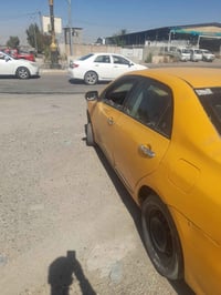 فورد امريكي • موديل ١٠ • مكينة وفتيس شرط