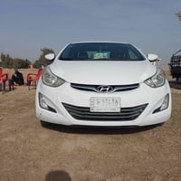 🔹 للبيع سيارة إنترا موديل 2015 🔹 السيارة مكفولة، نظيفة وجاهزة للاستخدا...