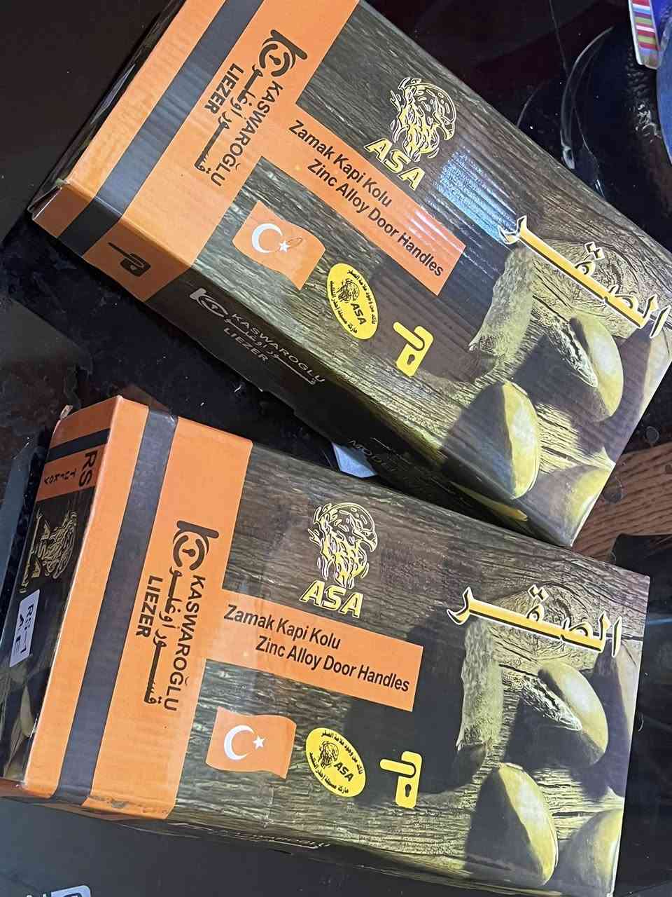 يدات باب الاصلي كامل القفل ولوزه سعر الواحد 25 هوه وتوصيل فلوجه شراي يراسل خاص


**إذا كنت صاحب هذا الإعلان وتريد حذفه لأي سبب، رجاءا أرسل رسالة إلى الدعم الفني**