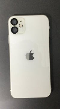 ايفون 11 عادي نظافة 95‎%‎ كلش نظيف ✨  بطارية 93 ( معلاية ) 🔋  ذاكرة 64...