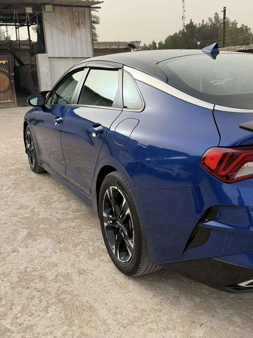 )GTK5
مديل 2022سياره نظيفة جداً جداً وخير من الله 
كير ومكينه مكفول سياره مال بيت 
  فول مواصفات عدا الفتحة 
تحويل مباشر 
حادث فقط (بنيد) 
الموقع بابل السكندريه 
رقم الهاتف ‭0782 714 1211‬
السعر 165 وبيه مجال
