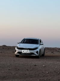 اسلام عليكم سيارة k3  موديل 25 ماشيه 11 الف  ماكو داعي احجيلكم عن مواص...