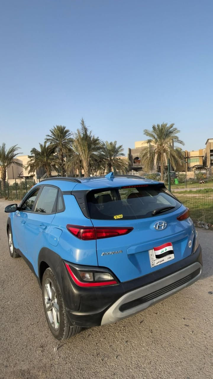 سلام عليكم كونا موديل 2022 وارد امريكي حادث جاملغ بنيد فول مواصفات ماعدا الفتحه
رادار امامي خلفي نقاط عمياء
تحديد مسار تدفئ كشنات وسترين
مواصفات الباقيه معروفه
محرك 2.0 دوش
السعر 145 وبيها مجال
المكان بغداد الرقم ***********
