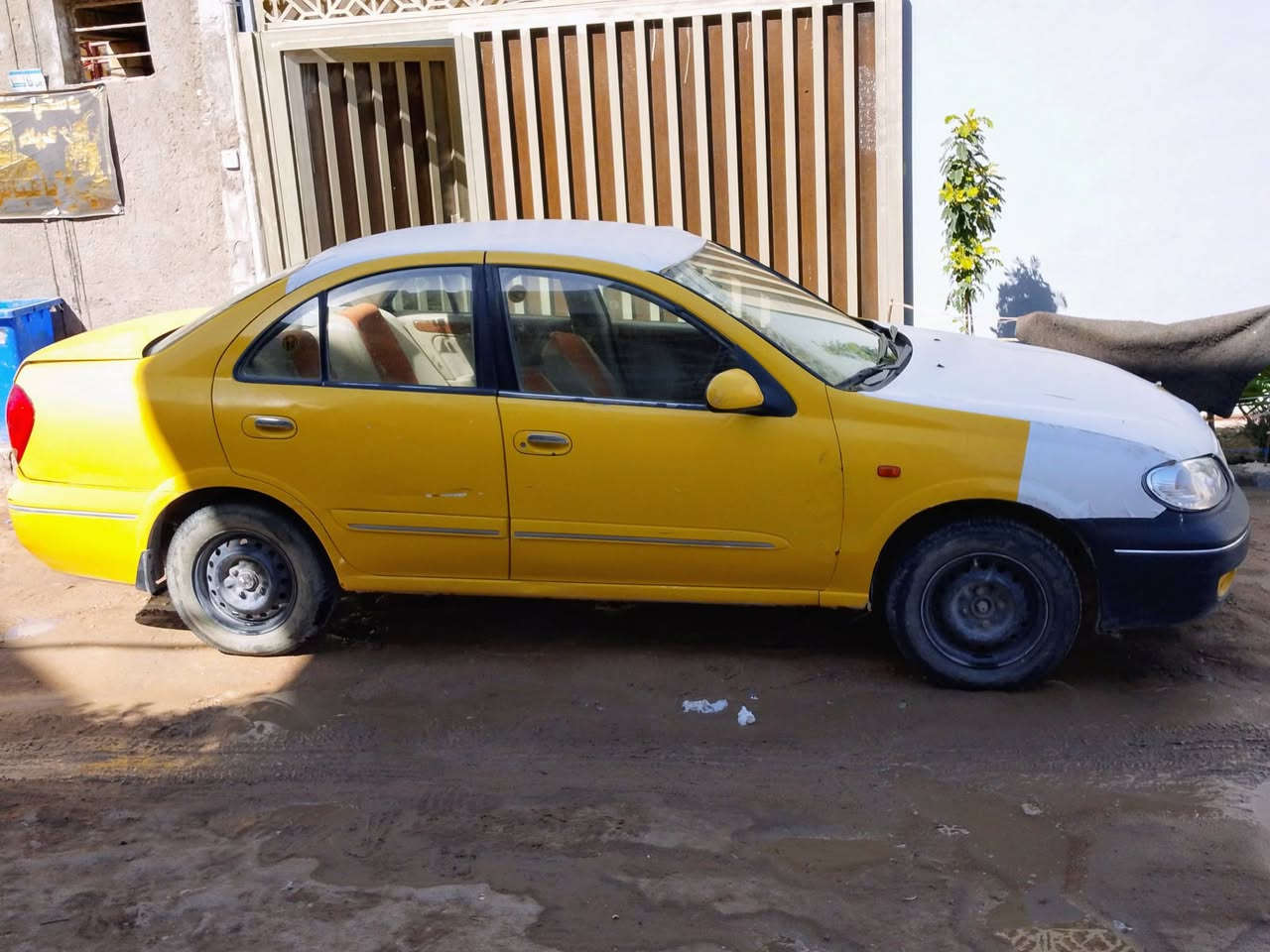 سني ياباني 
2005 رقمها نجف مكانها نجف

***********

$66
