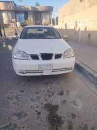 اوبترا • ٢٠٠٤ • مكينة وجير
