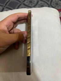 آيفون 13 برو ماكس • ٢٥٦ • شاشة ابل