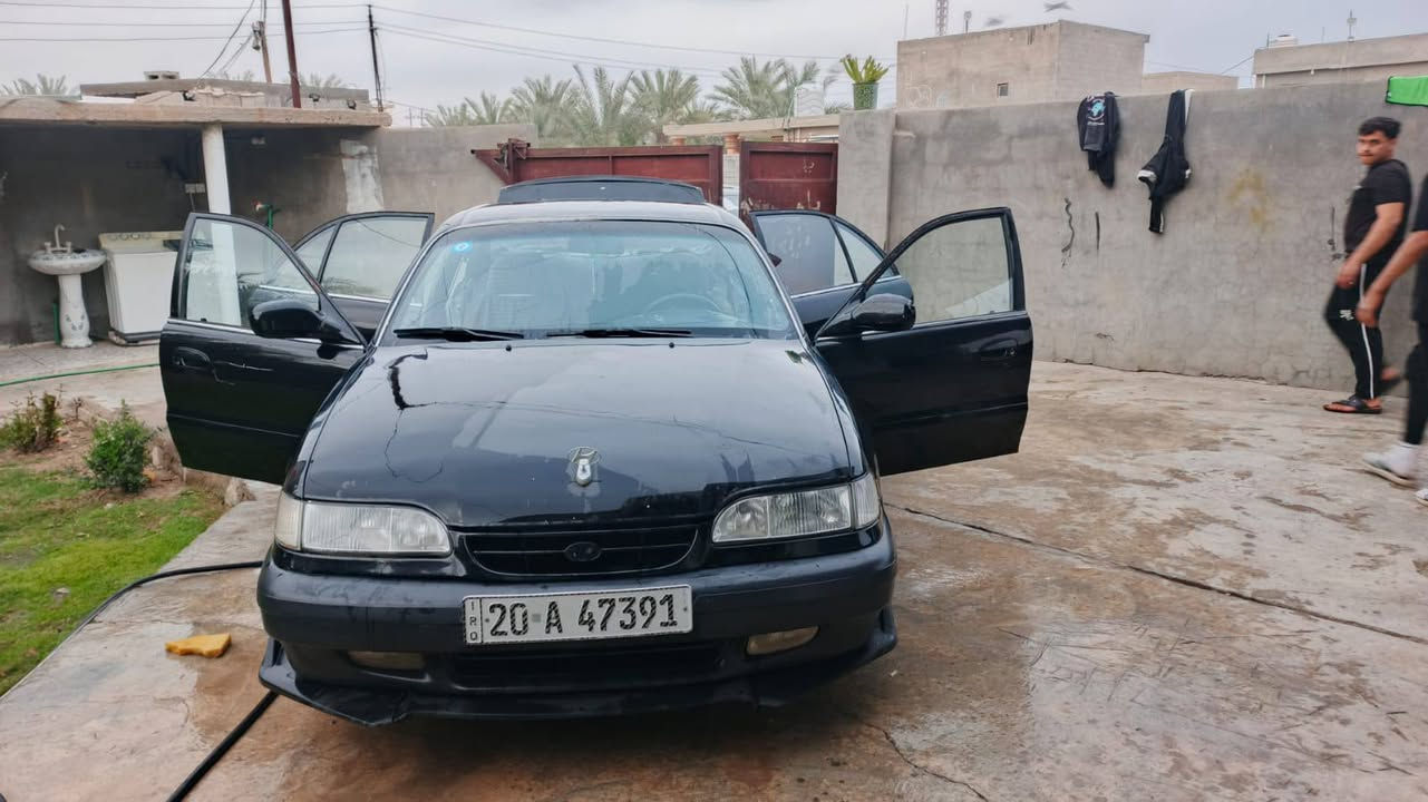 السلام عليكم سوناته تو البيع مكاني تقاطع عبد الله ابن علي سياره باسمي سنويه 28 
كل نقص مابي ***********
