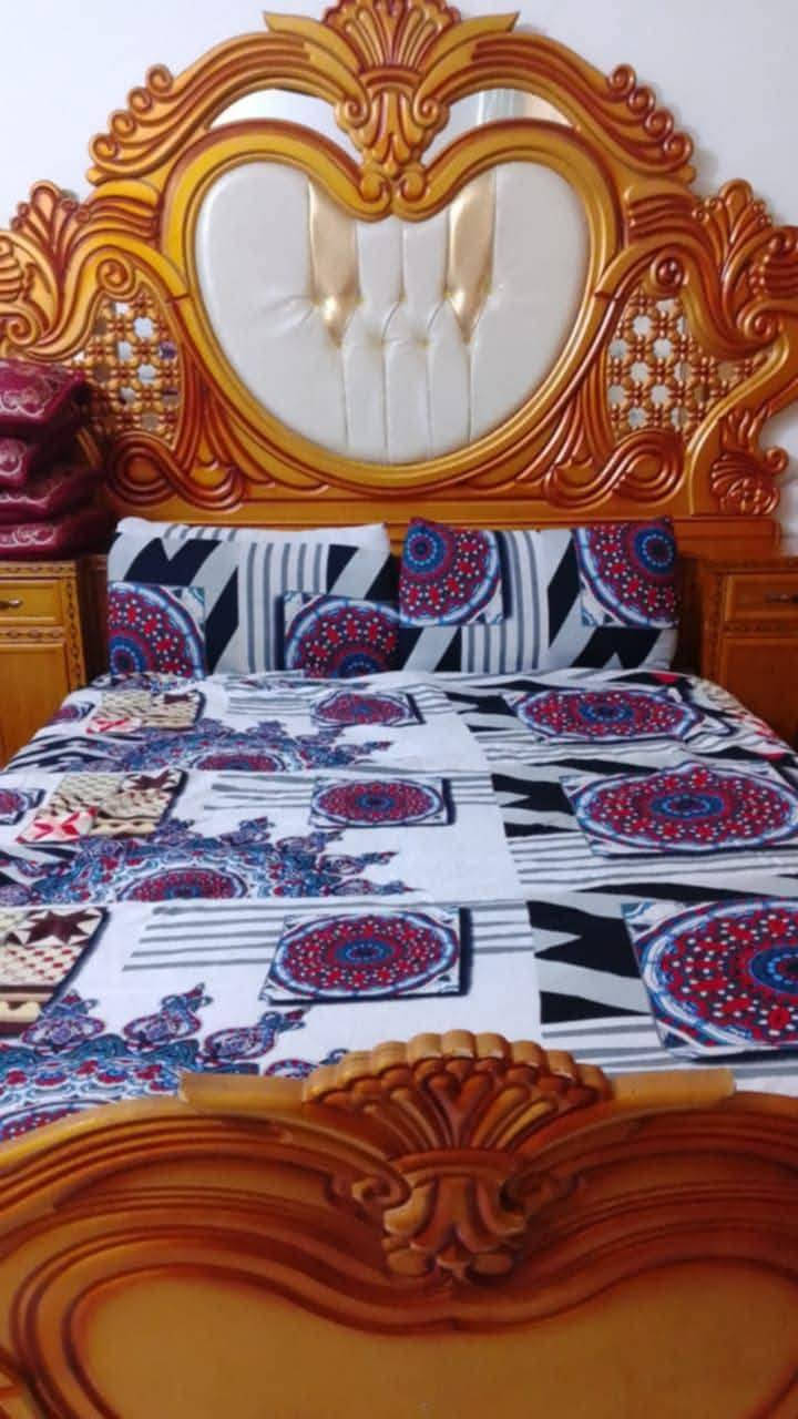 للبيع غرفه نوم حطاطه سعر مليون و ٢٠٠
فلوجه قريه المختار 
 *********** اثير 
*********** كورك للإستفسار
