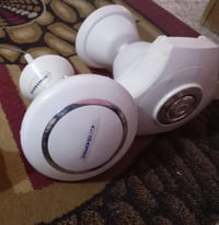 مروحة • مستعمله قليل • للبيع