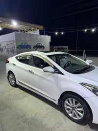 خليجي • موديل ١٦ • ماشي ٢٣٥٠٠٠