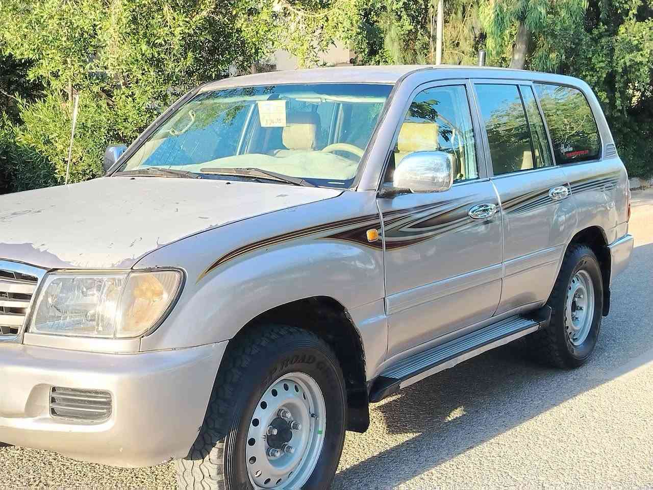 مۆنیکا 2003
سێ ڕوعب ناوزەرد جام کارەبا شاشەئایپات
گێڕومەکینە و ئەکسڵ و سەرف وبوغار بەشەرت
4تایەی لۆکی لەژێرە 4ویلی لۆکیشی لەژێرە .
دەعم و لێدراوی نیە وەرگەراو نیە چەکوشکی پێوەنیە 
دەعامی بۆ دەعامی بەشەرتی هەزار فیتەر بەدڵی خۆت
سعری 75گڵا مەعمەلە برایانە شوێن کەلار .. ڕزگاری .
گۆڕینەوەیش دەکەم بەشتێ بەدڵمان بێ


**إذا كنت صاحب هذا الإعلان وتريد حذفه لأي سبب، رجاءا أرسل رسالة إلى الدعم الفني**