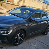 هوندا كونا • ٢٠٢٣ • رقم اربيل