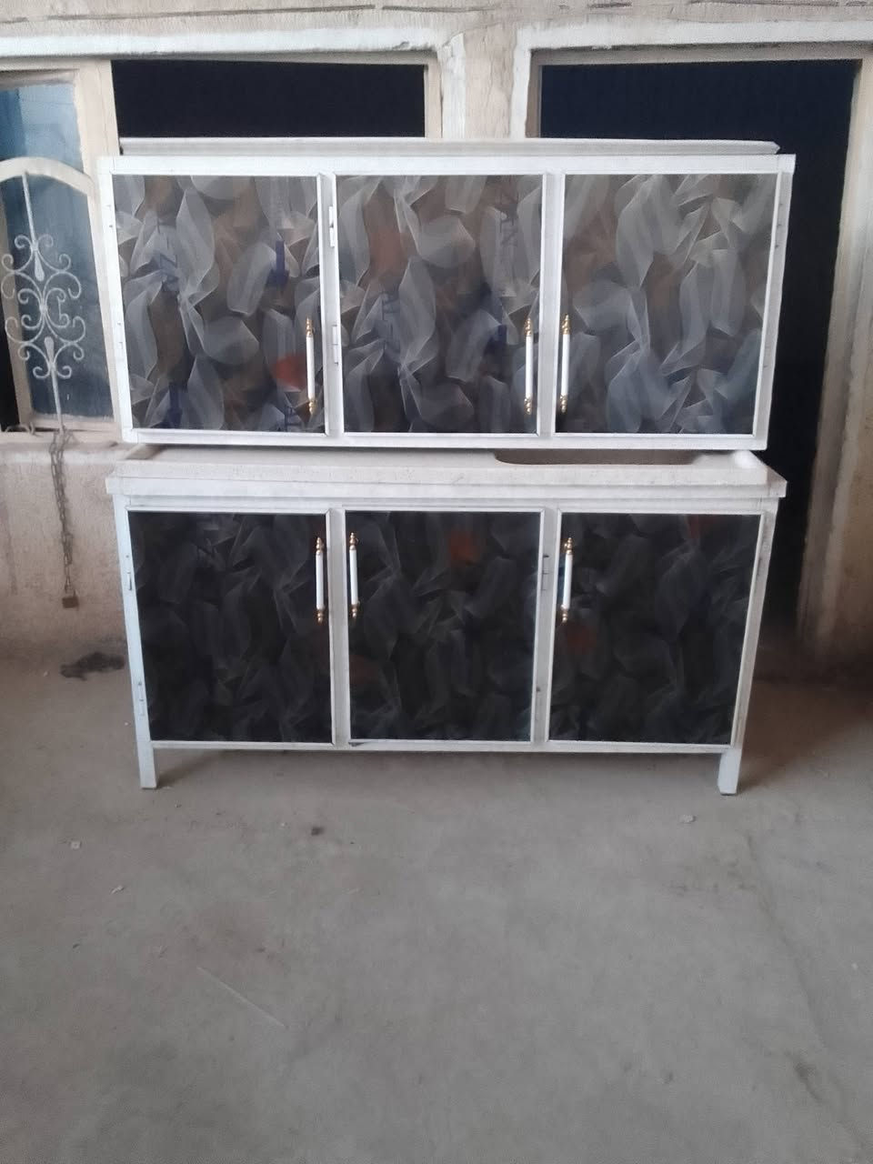 اغراض للبيع مستعمله نضيفه ع الشغل الطباخ الثلاجه ع الفحص الشراي يتفضل خاص مكاني بغداد رقم الهاتف بي واتساب اي ستفسار خاص ***********
