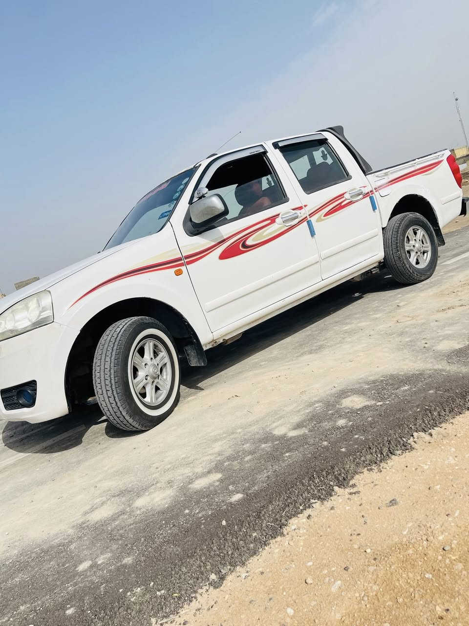 كريت ويل موديل ٢٠١٣ رقم بابل الدولي تحويل مباشر بسمي سنويه ال٢٨ ضرر جاملغ الأمامي والباب لايمن محرك كفاله كير حداديه تبريد  ثلج كير اكسن سياره جديده مكاني بابل الحمزه الغربي رقم الهاتف ***********//***********ترهم مراوس
