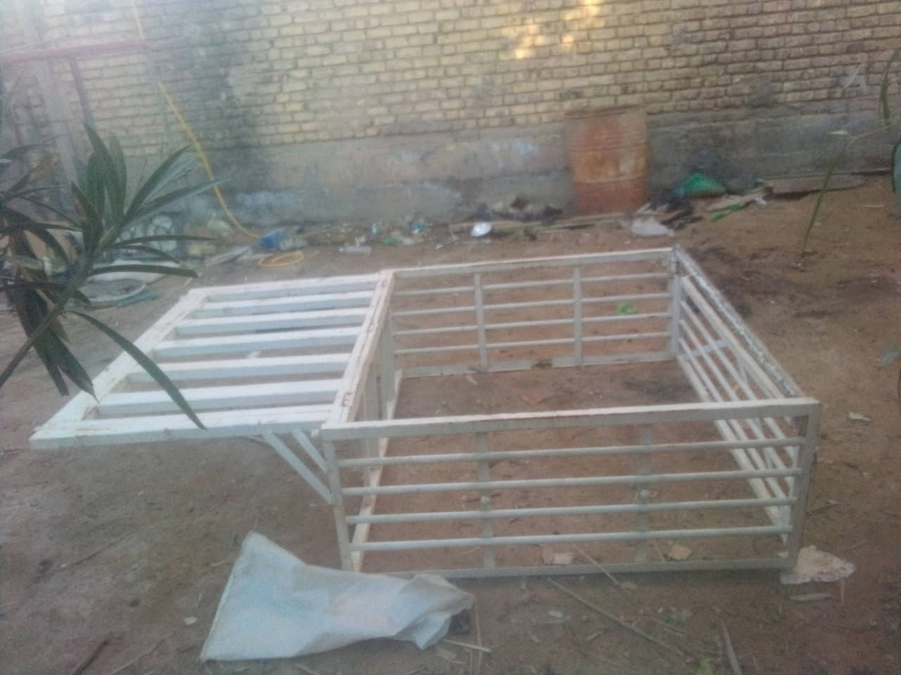 محجر بيكم نيسان للبيع الاستفسار ***********
