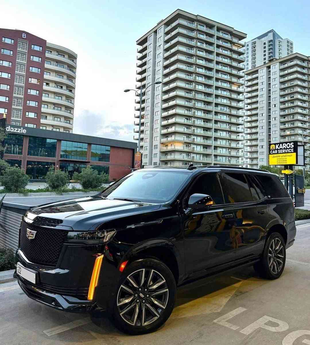 Cadillac espresso 2023

ماشییە فقط 50 الف 
کتاب تظلیل %80 - %80 اصولی من دائرە مرور 
دعامییات ppf 

——————————————————————————
کادیلاک خلیجی مواصفات فول فوللل espresso معروفة
کشنات مساج - 38 سماعە - کشنات بارد و تدفئە - کشنات خلفییە منفصل vip صندوق شفط - سقف شاموا - تشغیل عن بعد - 3 شاشات - 5 کامیرات - 5 بصمات - فور ویل - دوسات کهربائ - داتاشو - بانوراما - داخل جوزی - لایتات زینون عالی 5 عدسات - رادار 360 درجە و تحدید مسار - 4 شاشات بالداشبول و کشنات - تدفئە و تبرید سایق و راکب - کشنات امامییە تدلیک - ذاکرە میموری کشن و ستیرن - ویل 22 بلادی - و بعد بیها هوایە مواصفات ١/١ ….

——————————————————————————
محرک و کیر بورغی مو مفتوح و مابی ای صوت و خلل کلشی بشرط فحص

مکفولە کفالە عامە بدون صبغ و بدون شخط و بدون رصعات لوککککک حتی دعامییات بدون صبغ 

——————————————————————————

💵سعر 745 و مجال بسیط
مکان سلیمانییە 
📲رقم *********** السليمانية, العراق

