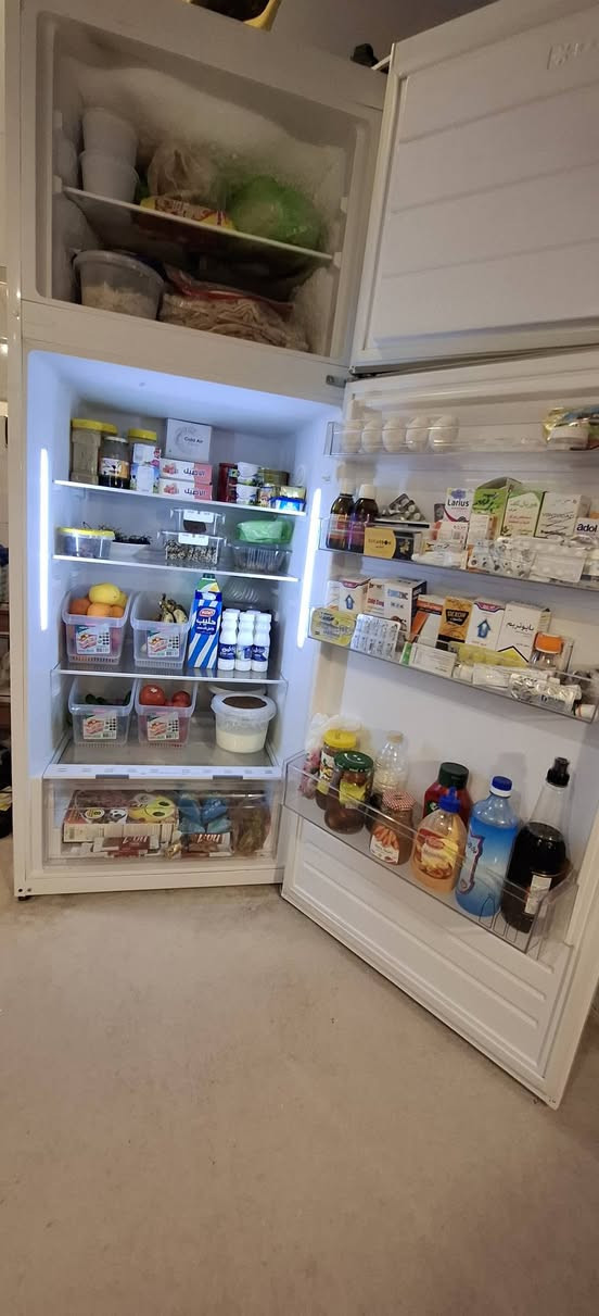 ثلاجة  للبيع
تعديل : ٣٥٠


**إذا كنت صاحب هذا الإعلان وتريد حذفه لأي سبب، رجاءا أرسل رسالة إلى الدعم الفني**