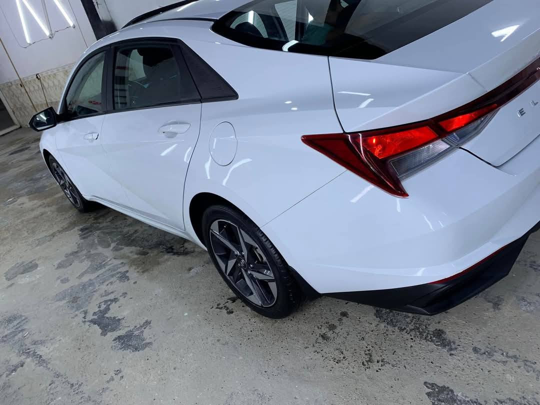 🚗 للبيع: هيونداي النترا 2022
📍 مكان السيارة: الحلة / بابل
📞 للتواصل: ***********
💰 السعر: 150 ورقة – قابل للتفاوض
📊 المسافة المقطوعة: 75 ألف كم 
🛠️ المحرك: 4 سلندر – 1600cc

⚠️ أضرار السيارة
• وارد خليجي
• الأضرار موضحة بالسونار المرفق مع الصور
• باقي اجزاء السيارة مكفولة بالكامل 

📌 تفاصيل إضافية
• رقم السيارة: أربيل الدولي الجديد
• باسم المالك تحويل مباشر
• لون السيارة: أبيض حلة, بابل
