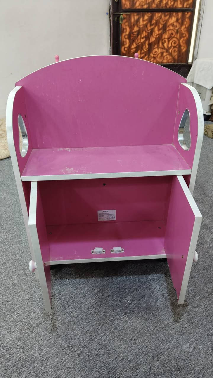 سلام عليكم
كاروك نظيف قياس كامل 120 سانتيم وسرير نوم 90 سانتيم. متحرك مكان كركوك سعره 30 الف


**إذا كنت صاحب هذا الإعلان وتريد حذفه لأي سبب، رجاءا أرسل رسالة إلى الدعم الفني**