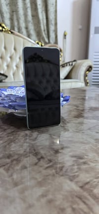 بوكو X7 برو • ذاكره ٢٥٦ • ملحقات كاملة