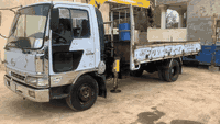 هينو للبيع موديل 98 سلايتين 3 طن سياره جاهزه للعمل رقم بصره ***********
