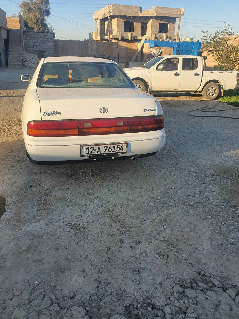 بطه ٩٢ وضع شركه متصل بي رش بل جاملغات الورى فقط كفاله من الكص ونقل جثه  فول تبريد شاشه كار بلي كامره فول HD محرك كير كصه قبل سنه مشدودات دسكات فلنجات طخم امامي جديد  سياره جاهزه مجهزه سعر البيع ٦٢ ويرهم مراوس اوبل فكترا استرا نضيف حسب القناعه السياره اني الشرعي بسمي المكان قضاء الحضر ناحيه التل ***********
