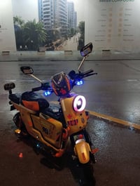 بغداد الغزالية • موديل 2025 • سرعة 60