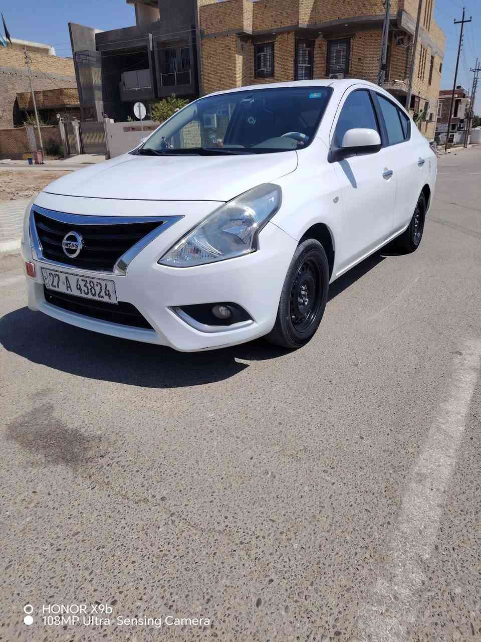 سلام عليكم نيسان صني هندي كفاله عامه 2023 رقم ذي قار معوقين سعره 120 وبيه مجال وانه خادم رجان الي مو شراي لا كسر بل سعره ***********
