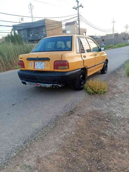 سايبه 2011للبيع محرك وكير جدد غرفته حلوا 
سياره مال جناي معوزه شي 
السعر 23 وبيه مجال
رقم ***********
