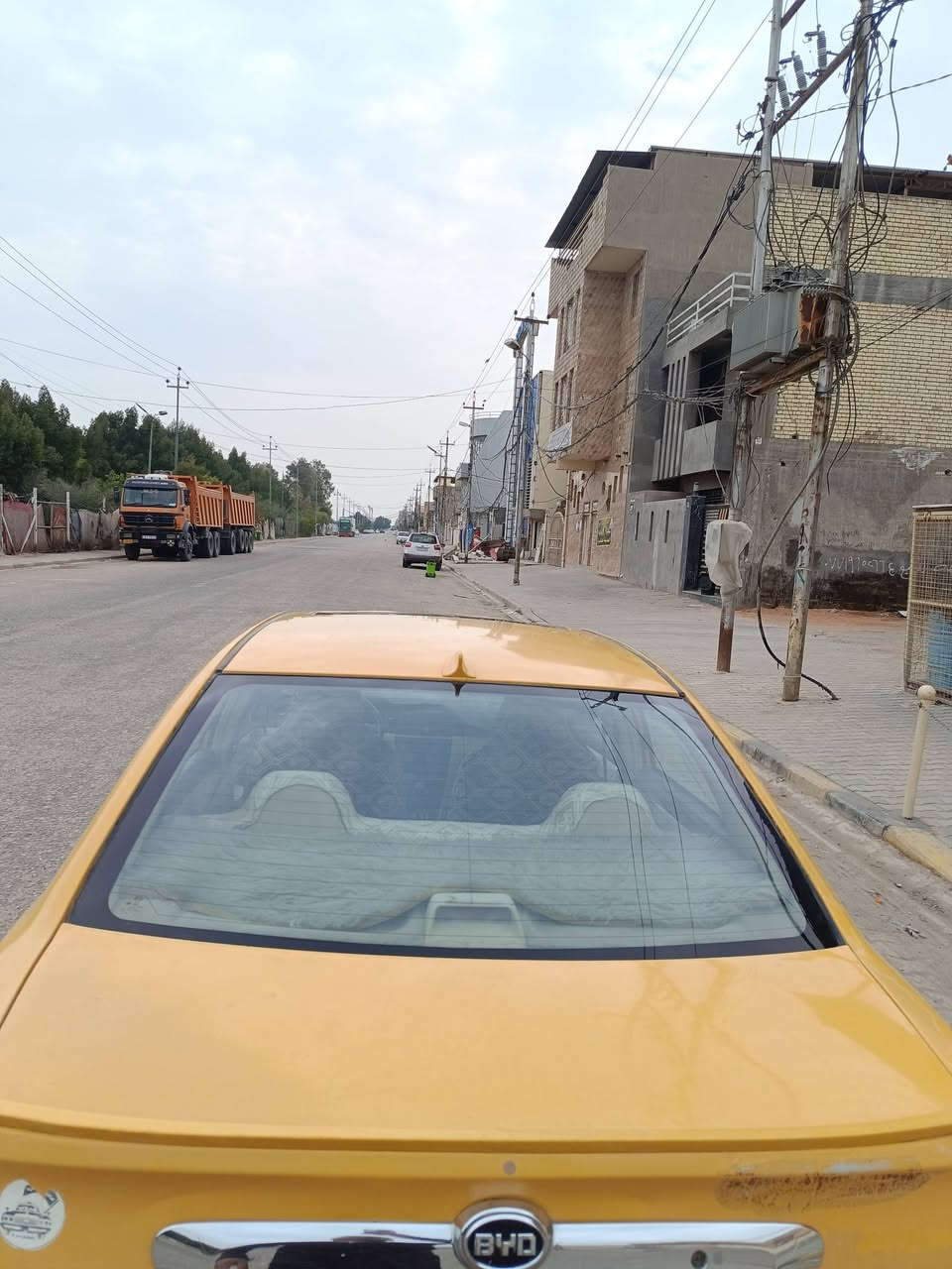 بي وايدي اف ثري 11/ اوتو مصفره هيئه بسمي رقمه  بابل سنويه جديده/ 35/


**إذا كنت صاحب هذا الإعلان وتريد حذفه لأي سبب، رجاءا أرسل رسالة إلى الدعم الفني**