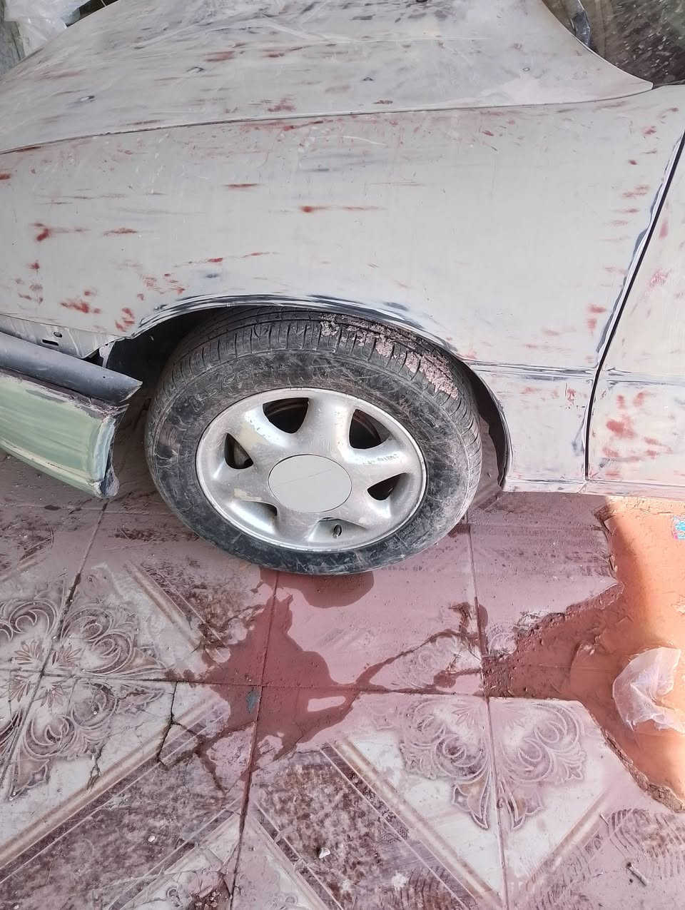 صباخ سمكري***********
