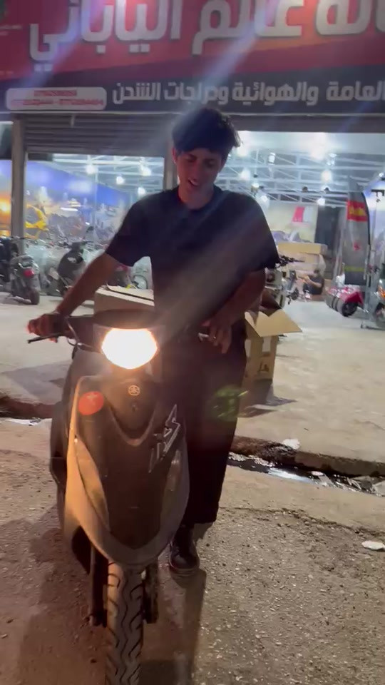 


**إذا كنت صاحب هذا الإعلان وتريد حذفه لأي سبب، رجاءا أرسل رسالة إلى الدعم الفني**