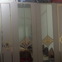 غرفة • منصوبة • طريق المهدي