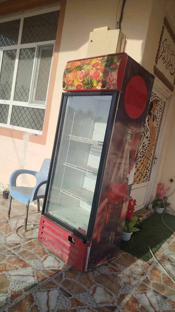 براد للبيع شغال نضيق ومداخل تصليح تبريده جيد كربلاء, العراق


**إذا كنت صاحب هذا الإعلان وتريد حذفه لأي سبب، رجاءا أرسل رسالة إلى الدعم الفني**