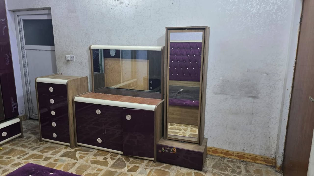غرفه تركيه نظيفه للبيع كماموضحه بالصور والفديوا السعر ٧٥٠ وبيها مجال مكانها الحريه السلام


**إذا كنت صاحب هذا الإعلان وتريد حذفه لأي سبب، رجاءا أرسل رسالة إلى الدعم الفني**