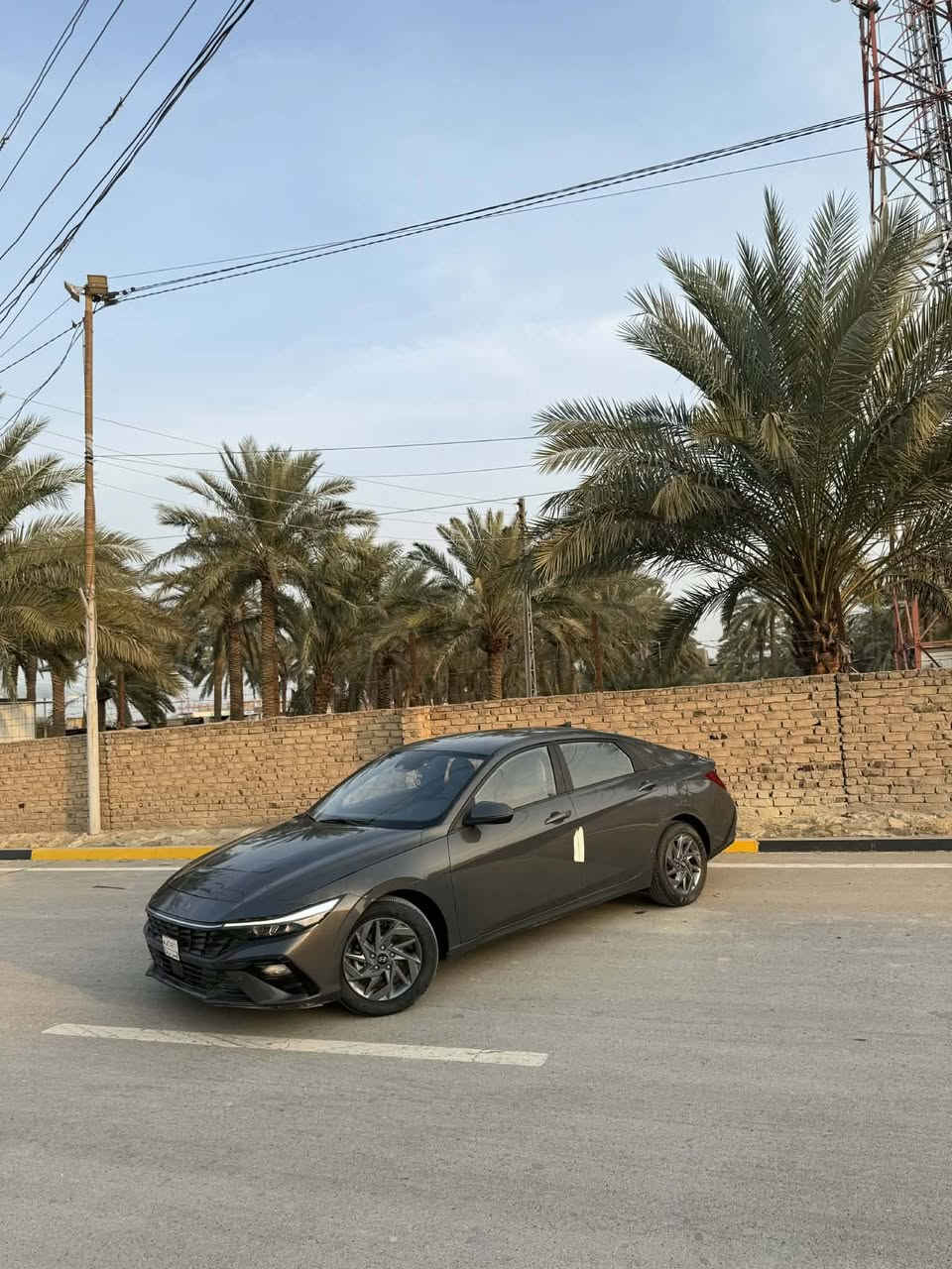 للبيع هونداي النترا موديل 24وارد كوري رادار قياده ذاتية تشغيل عن بعد محرك 1600دبل نوزل السعر124وبيهه مجال***********
