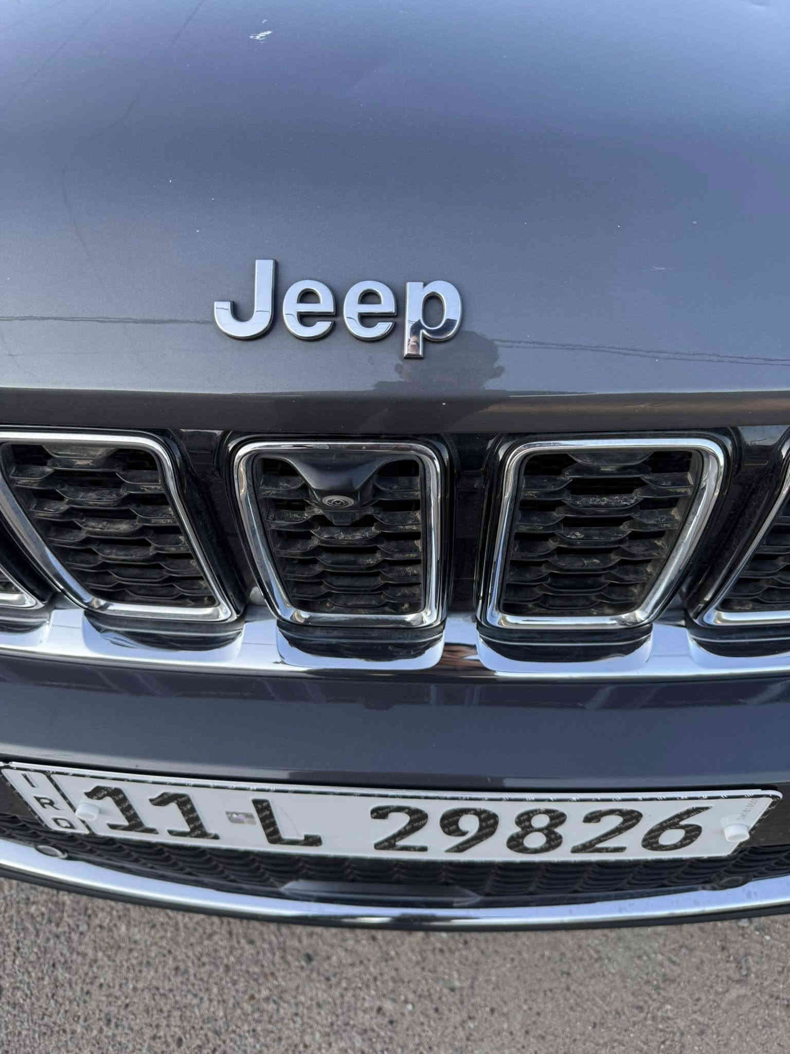 السلام عليكم جيب مديل 2022امريكية بدون حادث ابد حادثة سرقة فقط جاملغ وبنيد ومبدلات نفس اللون السيارة مفصخة وراجعة غراضهة وياهة كلهن ولسيارة جاهزة من كلشي بدون اي نقص بدون كلوب بل دشبول بدون ايرباك السيارة لمتد فول مواصفات و5راكب و3شاشات بل دشبول وماشية 42000mi السيارة حلوة ولونهة حلو لتفيدة يخابرني ويدلل السيارة بسمي تحويل مباشر مكاني البياع السعر 30$وبيهة مجال بسيط ***********
