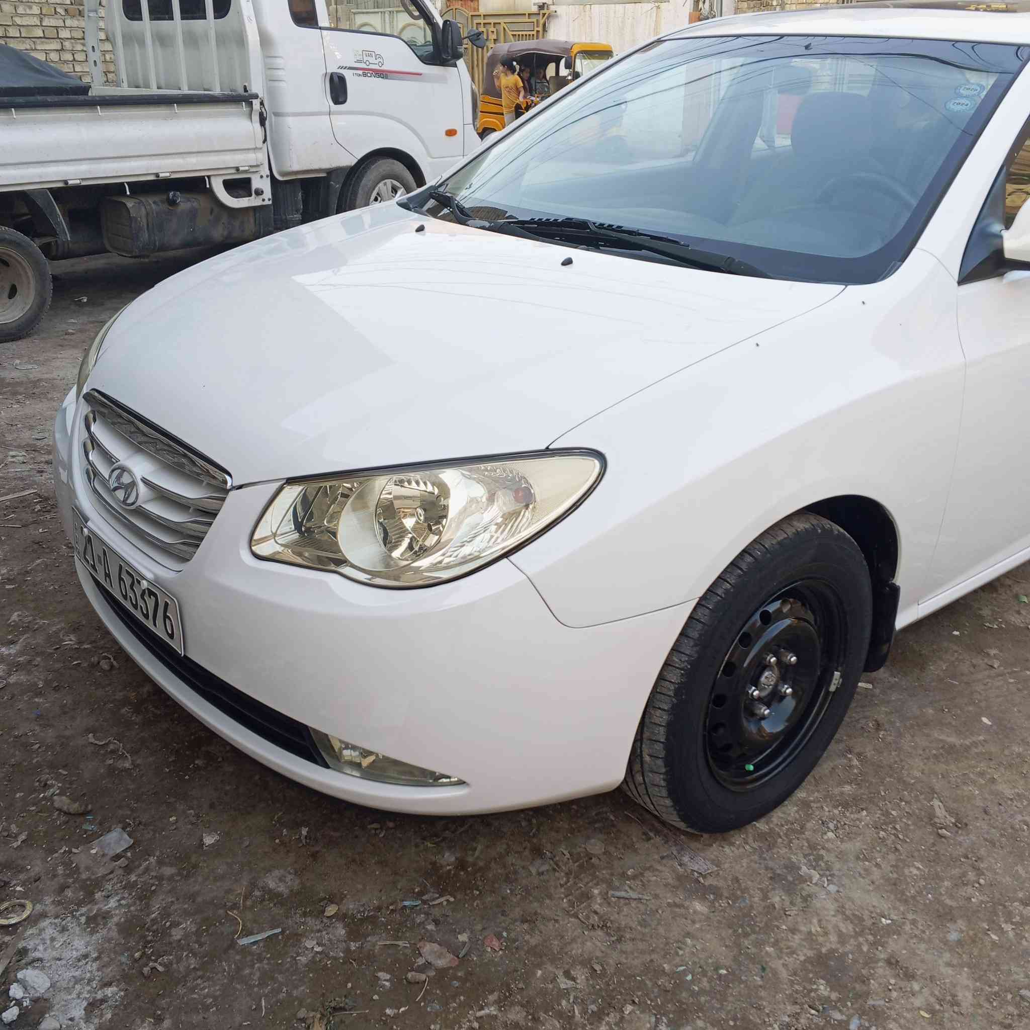 سلام عليكم سياره النترا المقدس اللبيع موديل 10 سياره جديده قطره صبغ مابيه سياره  ماملعوب بيه برغي مكينه 2000 سياره جديده مكاني بغداد هاذه رقمي فقط اسيا ***********
