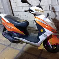 درجة كهربائية • سكنس صيني • كهربائيات شغالة