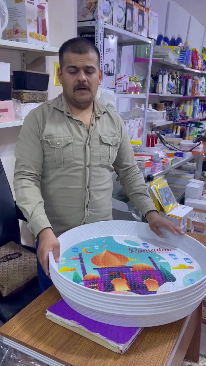 عروض يوم الخميس ٢/١٩

♥️♥️♥️♥️♥️✌️محل ابو سجاد 👑👑👍عروض خاصه فقط جديدنا  بفضل الله تعالى وصلت اليوم عروض نار العنوان الفرع الاول خرنابات طرف الساده محل ابو سجاد الفرع الثاني ام الشيوخ مجاور محل ابو زمن محل ابو سجاد هاتف  ***********👑👑👍
بيج المحل على انستكرام 
كرار ‭***********
سجاد ***********
https://www.instagram.com/mol_abo_sajad?igsh=MXF2eGY1cGU5OXVjYQ==
