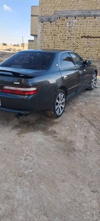 شيزر • مكفول بلا حوادث • ناصريه