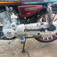 سافان ابو النمر • موديل 25 • 200 سي سي