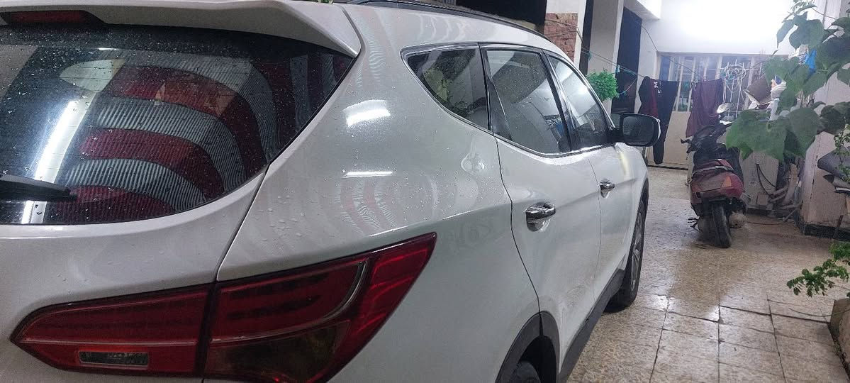 السلام عليكم سنتافيه ١٤ فول ١ ع ١ مكفول فول فور ويل ٦ سلندر ٧ راكب خليجي ماشيه
١٢٠ و٢١٠ رقم نجف مكاني كوت السعر ١٧٠ وبيه مجال ***********
