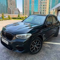 بي ام اكس3 • ٣٠i xDrive • ٢٠٢١