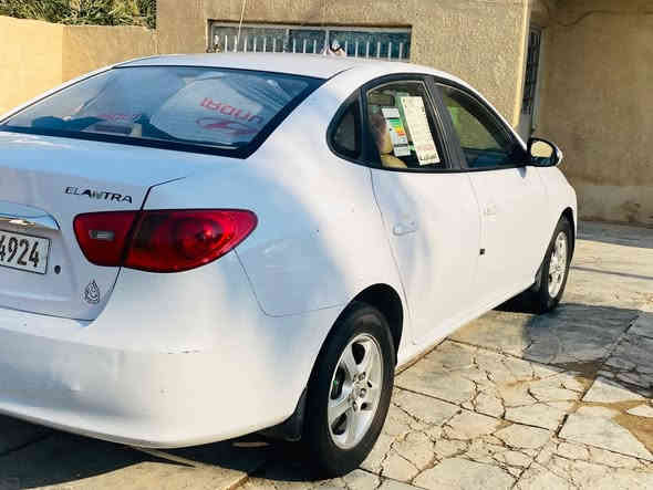 للبيع النترا موديل 11 خليجي  رقم بغداد   نكليزي بسمي تحويل مباشر كير ومحرك مكفولات تخم تاير تبريد ثلج سونار موضح بالصور صبغ فقط بدون دواخل شواصي لغود كفاله السعر 105 وبيه مجال مكاني بغداد رقم ***********
